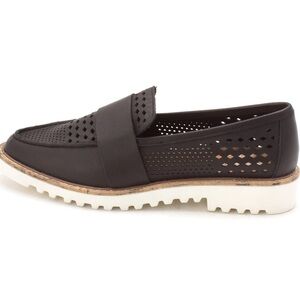 Crown Vintage Miaa Loafers